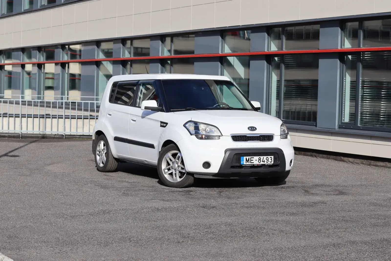 Kia Soul 2009